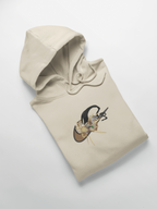 Gon Adulte Nike Custom 12 | Hunter X Hunter | Hoodie Brodé