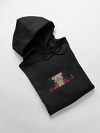 Sukuna Domain Expansion Custom 7 | Jujutsu Kaisen | Hoodie Brodé