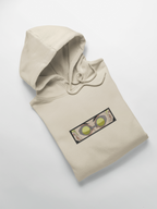 Kento Eyes Custom 9 | Jujutsu Kaisen | Hoodie Brodé