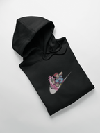 Hisoka Nike Custom 13 | Hunter X Hunter | Hoodie Brodé