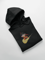 Baby Goku Nike Custom 12 | Dragon Ball | Hoodie Brodé