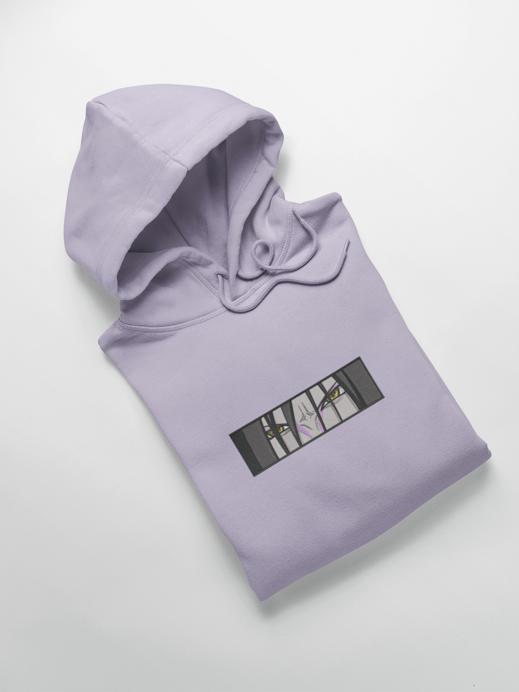 Orochimaru Eyes Custom 13 | Naruto | Hoodie Brodé
