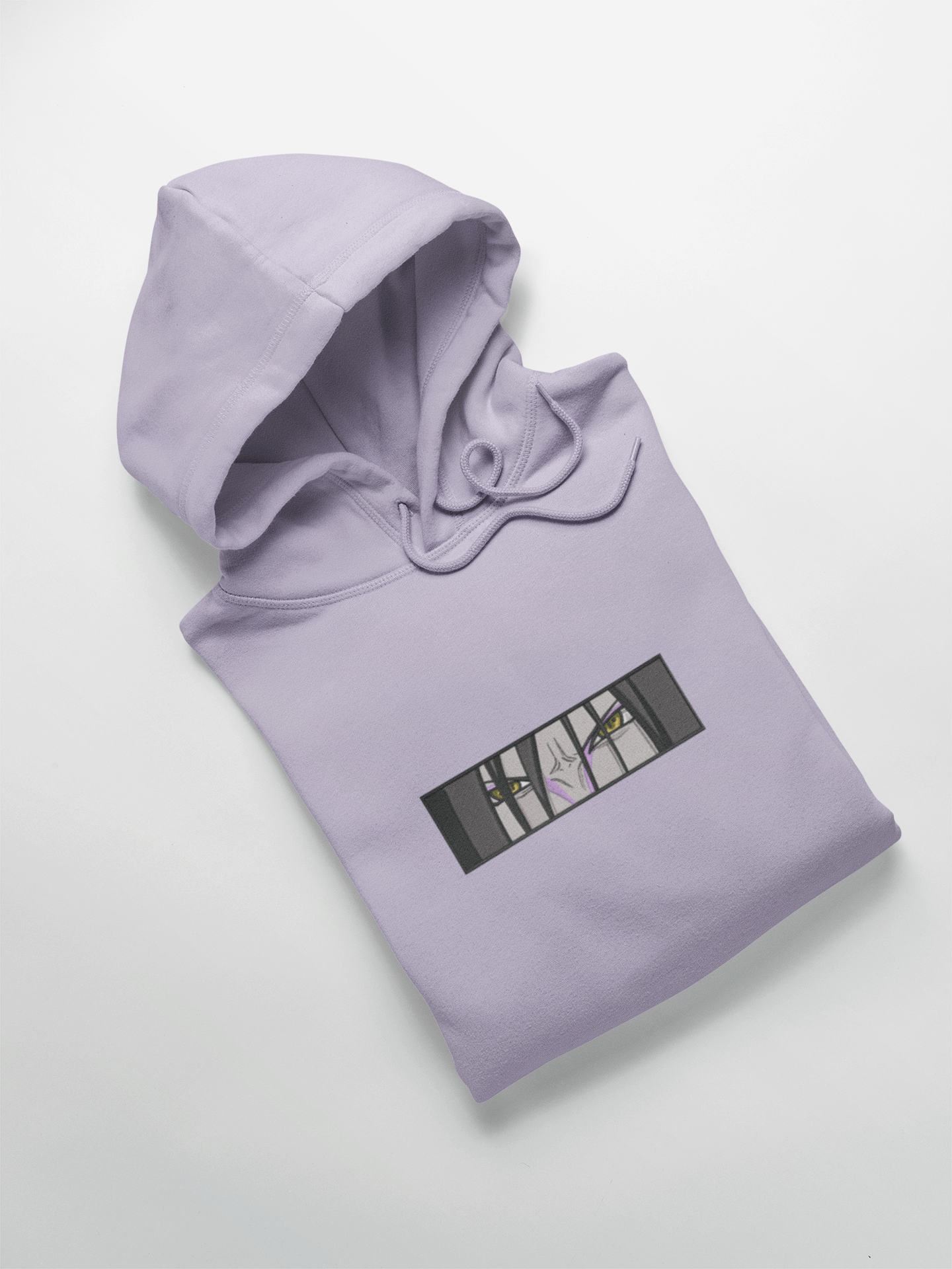 Orochimaru Eyes Custom | Naruto | Hoodie Brodé