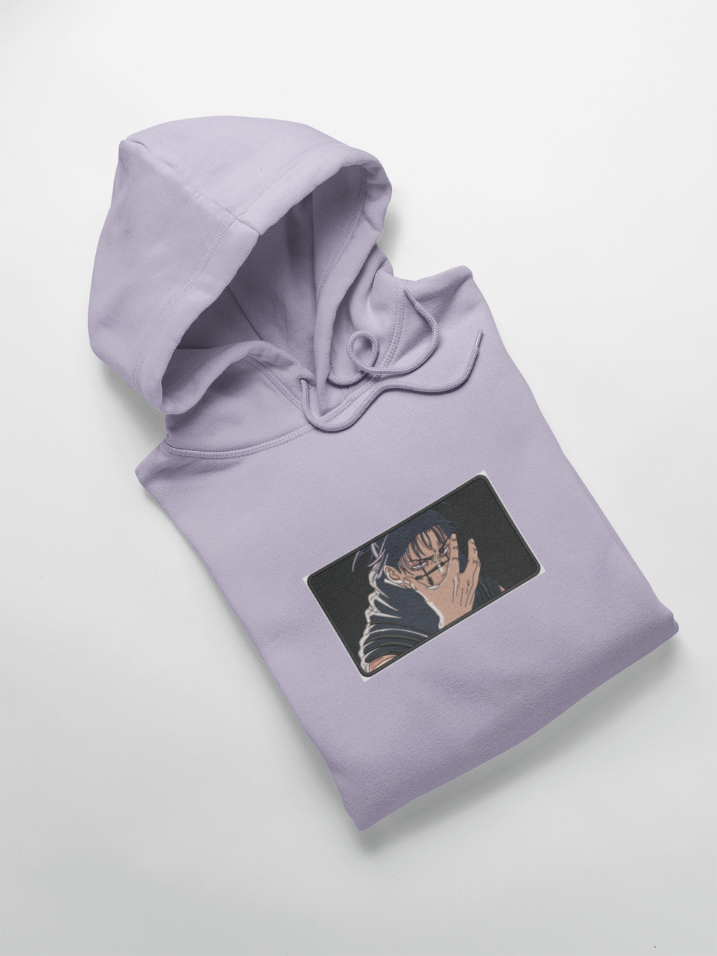 Choso Custom 11 | Jujutsu Kaisen | Hoodie Brodé