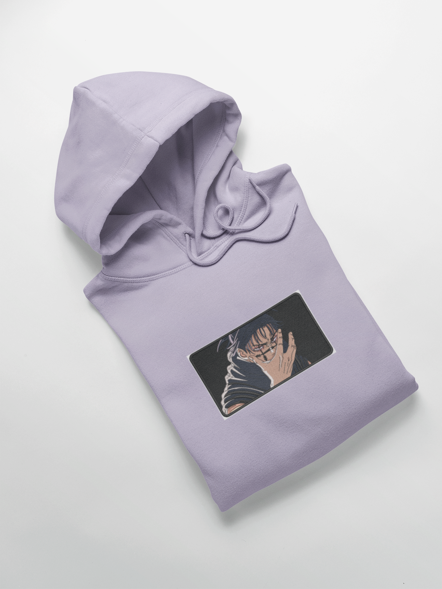 Choso Custom 11 | Jujutsu Kaisen | Hoodie Brodé