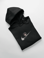 Kuroro Lucifer Nike Custom 14 | Hunter X Hunter | Hoodie Brodé