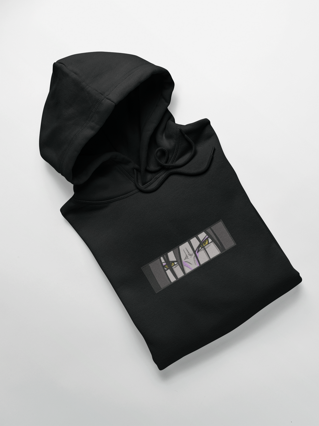 Orochimaru Eyes Custom 13 | Naruto | Hoodie Brodé