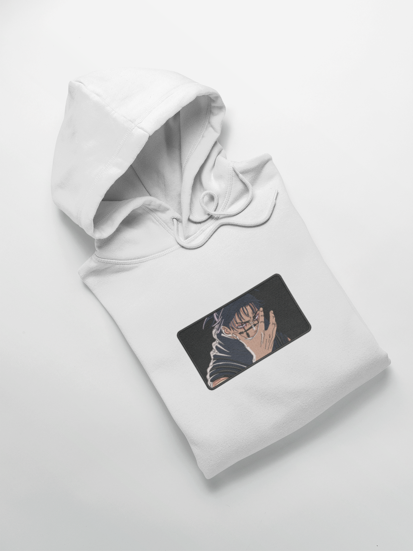 Choso Custom | Jujutsu Kaisen | Hoodie Brodé