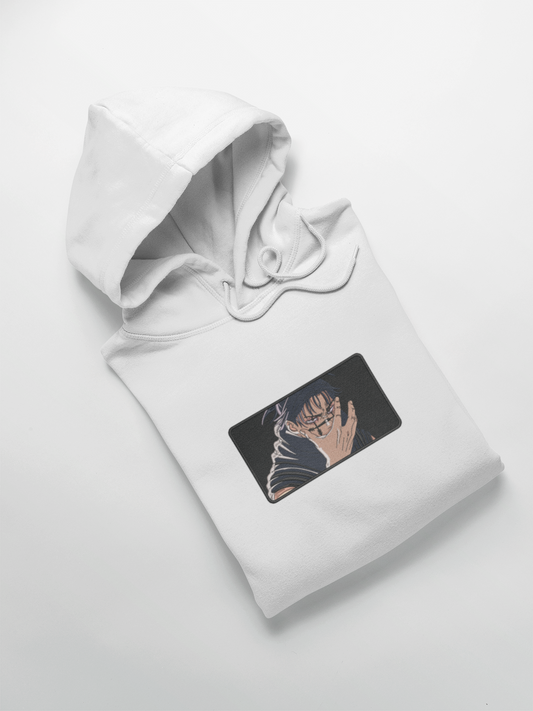Choso Custom | Jujutsu Kaisen | Hoodie Brodé