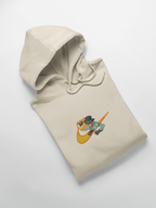 Sabo Nike Custom 30 | One Piece | Hoodie Brodé