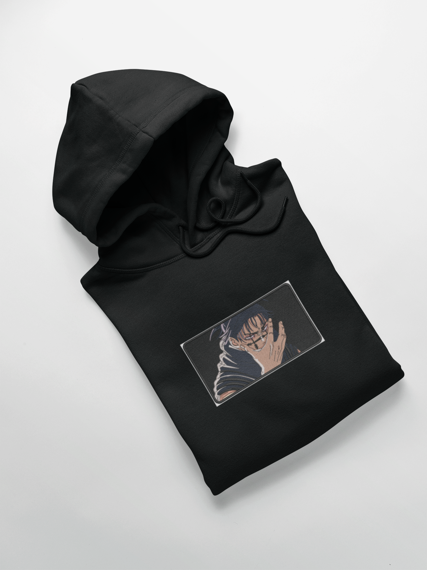 Choso Custom 11 | Jujutsu Kaisen | Hoodie Brodé