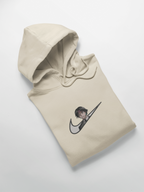 Kuroro Lucifer Nike Custom 14 | Hunter X Hunter | Hoodie Brodé