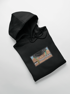 Zoro Eyes Custom 47 | One Piece | Hoodie Brodé