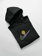 Sanji Nike Custom 31 | One Piece | Hoodie Brodé