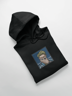 Nanami Kento Custom 12 | Jujutsu Kaisen | Hoodie Brodé