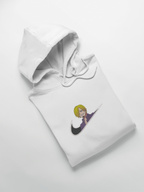 Sanji Nike Custom 31 | One Piece | Hoodie Brodé