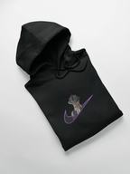 Meruem Nike Custom 15 | Hunter X Hunter | Hoodie Brodé