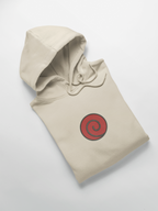 Clan Uzumaki Custom 2 | Naruto | Hoodie Brodé