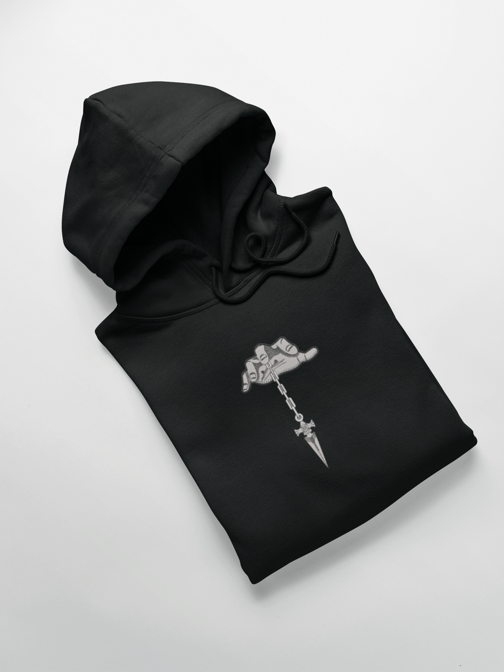Judgment Chain Custom 4 | Hunter X Hunter | Hoodie Brodé