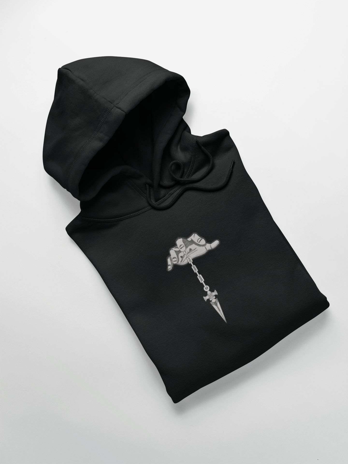 Judgment Chain Custom 4 | Hunter X Hunter | Hoodie Brodé
