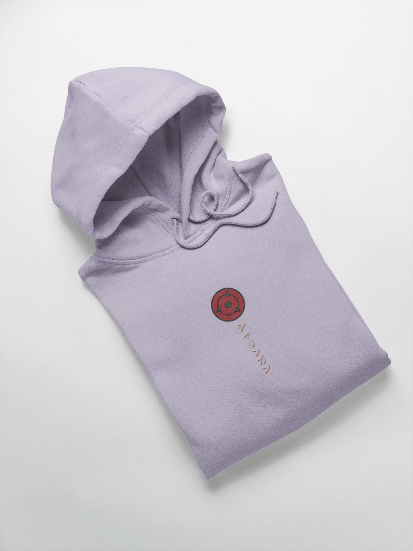 Sharingan Custom | Naruto | Hoodie Brodé