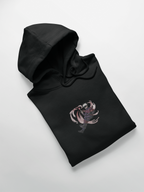 Satoru Gojo Custom 15 | Jujutsu Kaisen | Hoodie Brodé