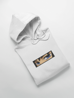 Tomioka Eyes Custom 4 | Demon Slayer | Hoodie Brodé