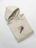 Satoru Gojo Custom 15 | Jujutsu Kaisen | Hoodie Brodé