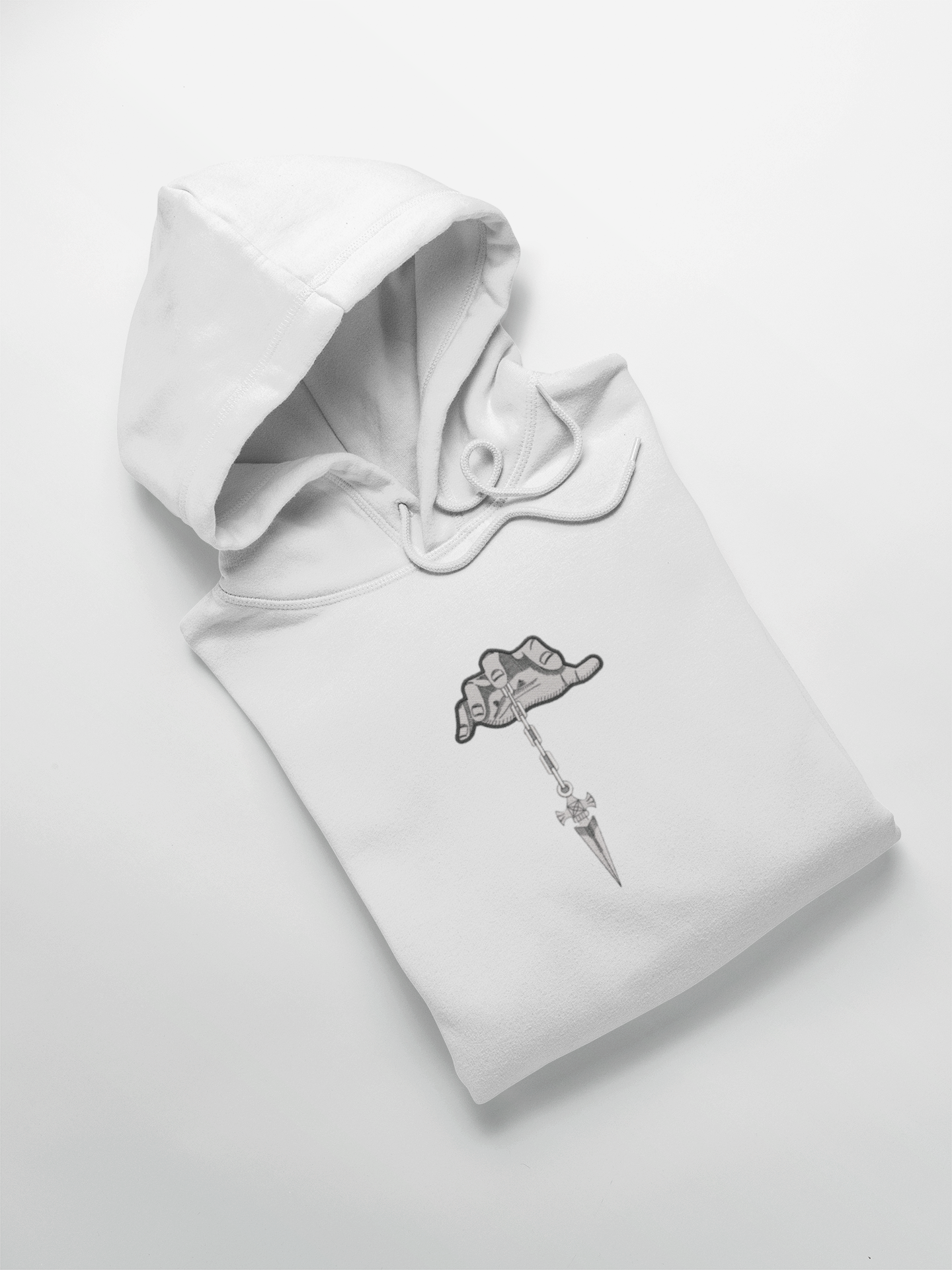 Judgment Chain Custom | Hunter X Hunter | Hoodie Brodé