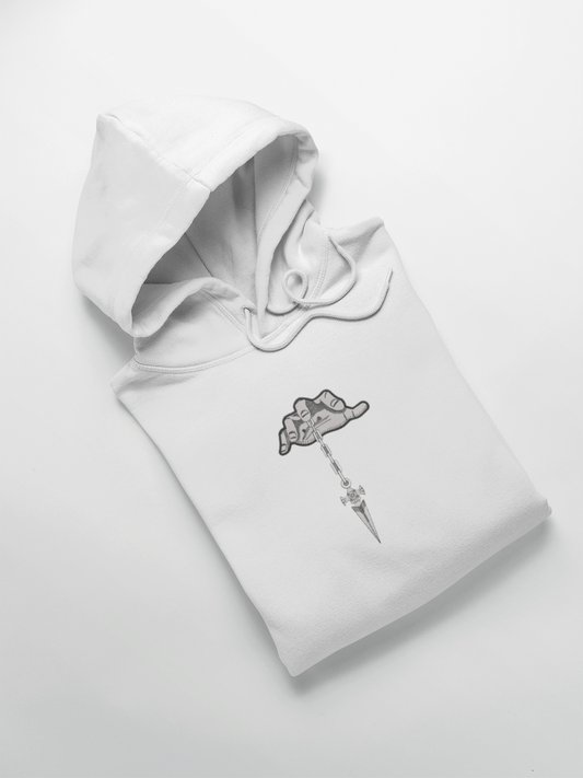 Judgment Chain Custom | Hunter X Hunter | Hoodie Brodé