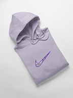 Freezer Nike Custom 19 | Dragon Ball | Hoodie Brodé