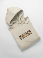 Daki Eyes Custom 1 | Demon Slayer | Hoodie Brodé