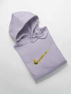 Goku Super Saiyan Nike Custom 21 | Dragon Ball | Hoodie Brodé