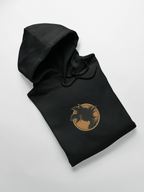 Goku Patch Custom 2 | Dragon Ball | Hoodie Brodé