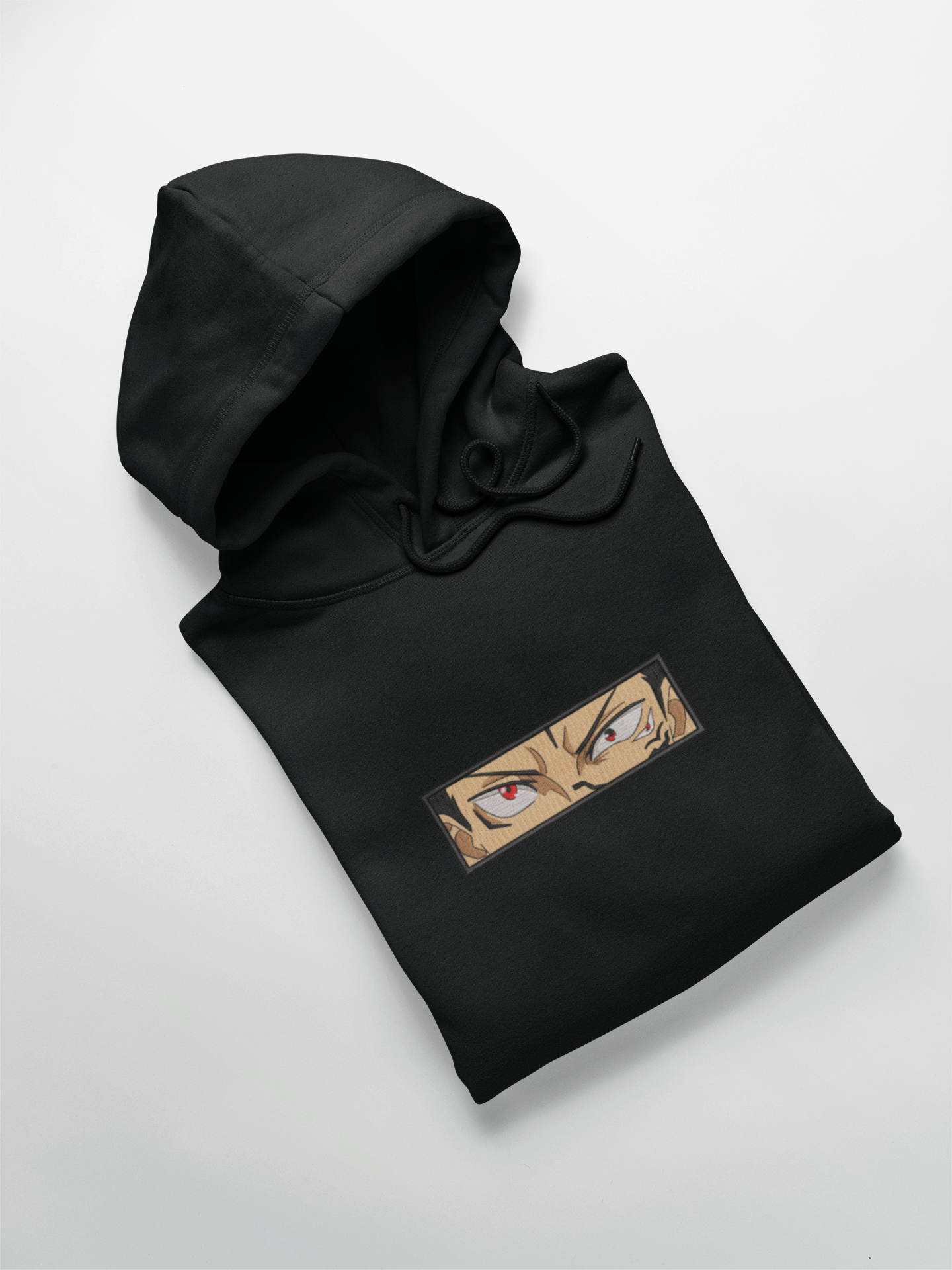 Sukuna Custom 20 | Jujutsu Kaisen | Hoodie Brodé