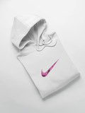 Kid Buu Nike Custom 22 | Dragon Ball | Hoodie Brodé