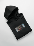 Mikasa Ackerman Custom 10 | L'Attaque des Titans | Hoodie Brodé