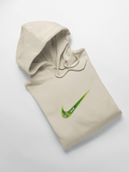 Piccolo Nike Custom 23 | Dragon Ball | Hoodie Brodé