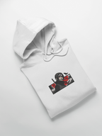 Itachi Custom 4 | Naruto | Hoodie Brodé