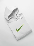 Piccolo Nike Custom 23 | Dragon Ball | Hoodie Brodé
