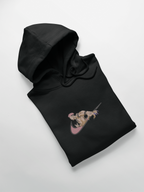 Sukuna Nike Custom 26 | Jujutsu Kaisen | Hoodie Brodé