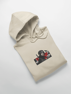 Itachi Custom 4 | Naruto | Hoodie Brodé
