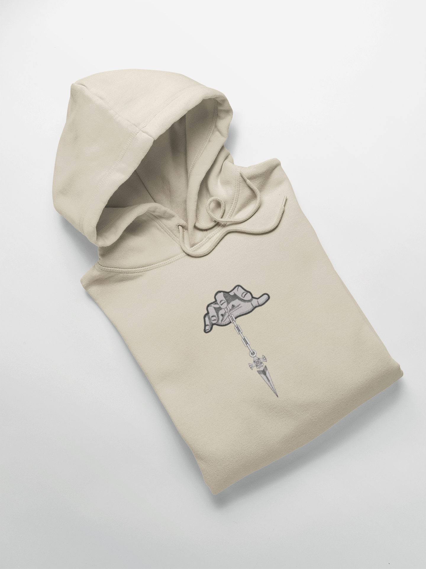 Judgment Chain Custom | Hunter X Hunter | Hoodie Brodé