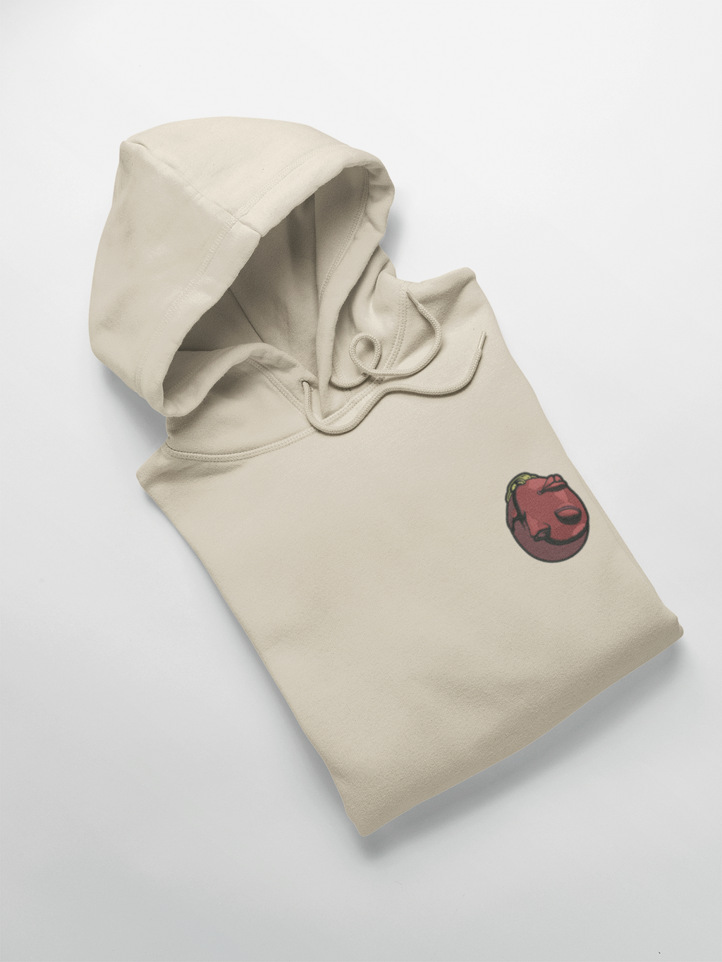 Beherit Custom 4 | Berserk | Hoodie Brodé