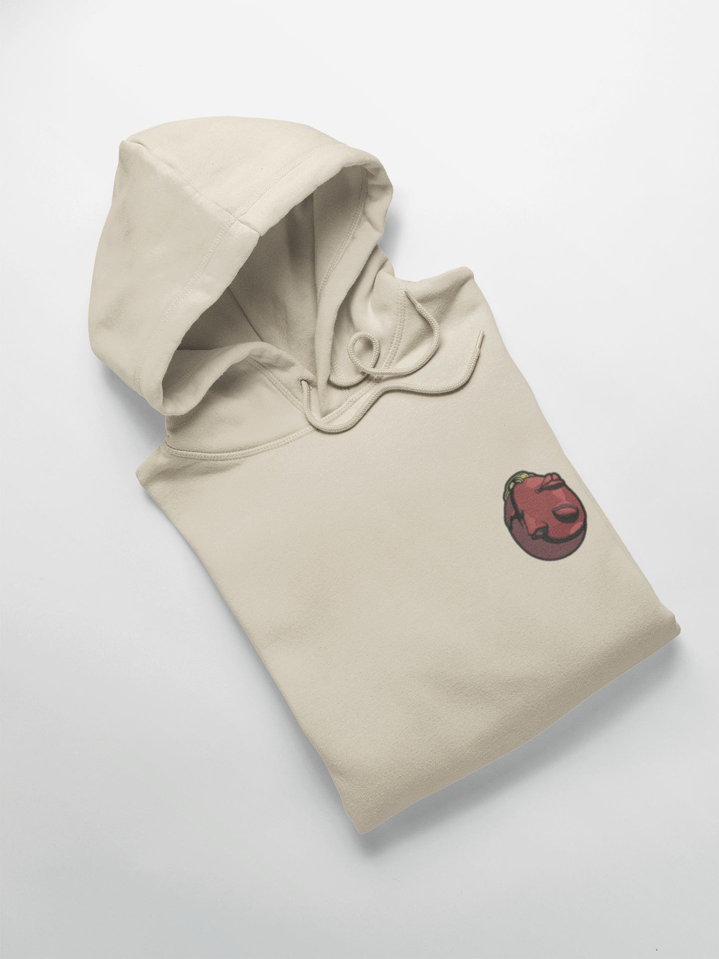 Beherit Custom 4 | Berserk | Hoodie Brodé