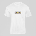 Zenitsu Eyes Custom 27 | Demon Slayer | T-Shirt Brodé