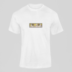 Zenitsu Eyes Custom 27 | Demon Slayer | T-Shirt Brodé