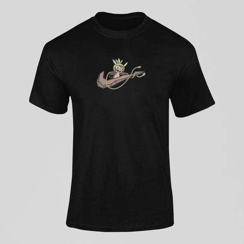 Chespin Brodé 2 | Pokémon