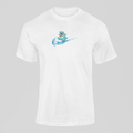 Kaiminus Nike Custom 10 | Pokémon | T-shirt Brodé