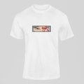 Tengen Eyes Custom 25 | Demon Slayer | T-Shirt Brodé